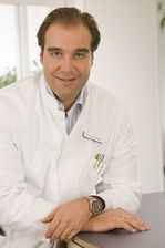 Dr. med. Joachim Siewert